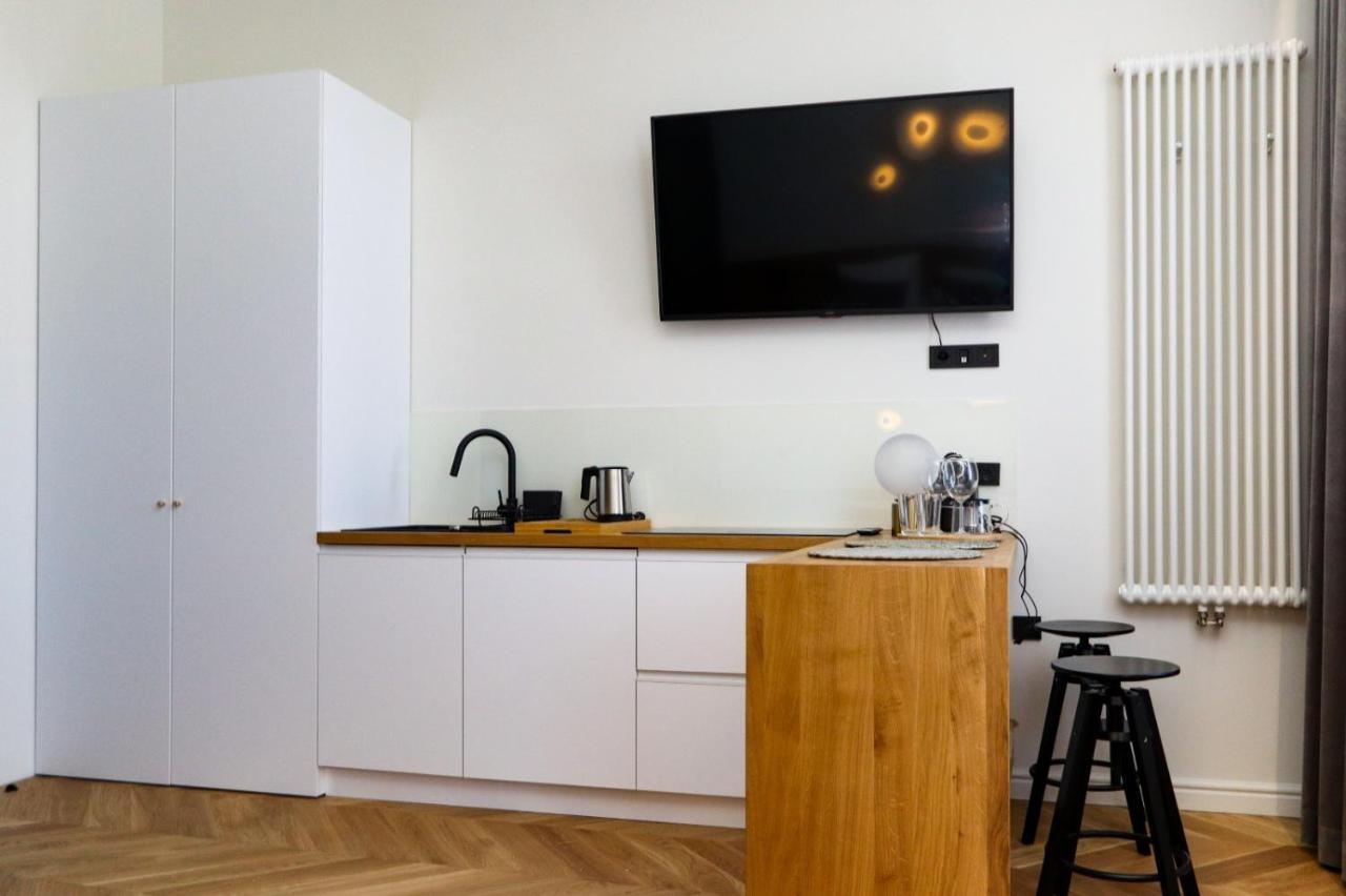 Once Apartments Ивано-Франковск Экстерьер фото
